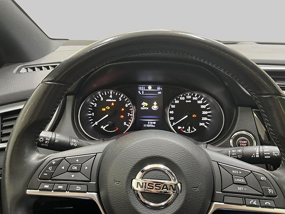 Nissan Qashqai 14 of 21