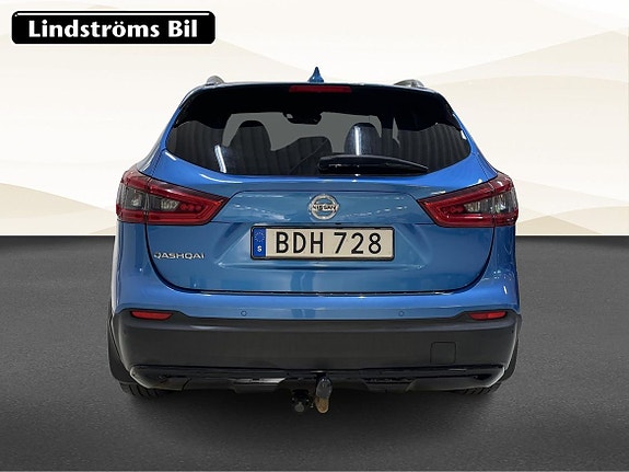 Nissan Qashqai 7 of 21