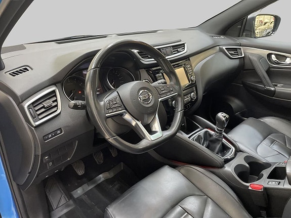 Nissan Qashqai 13 of 21