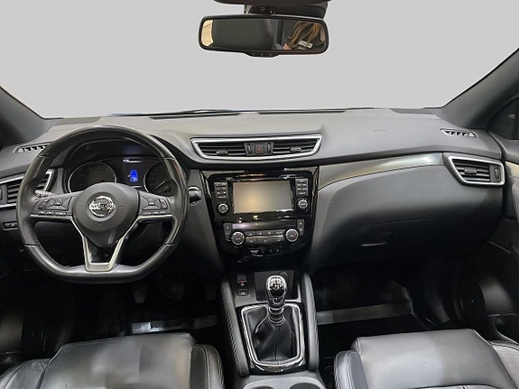 Nissan Qashqai 11 of 21