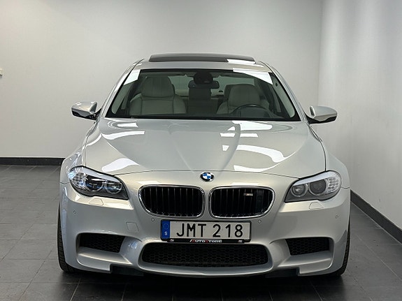 BMW M5 16 of 22