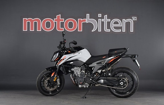 KTM 790 Duke L 4 of 4