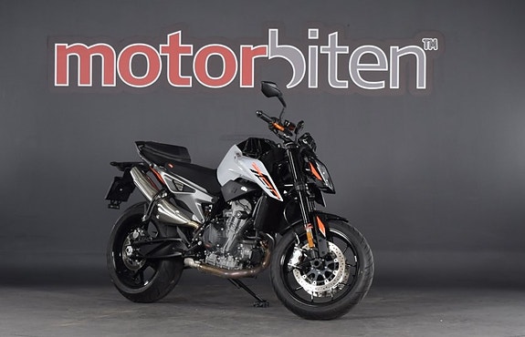 KTM 790 Duke L