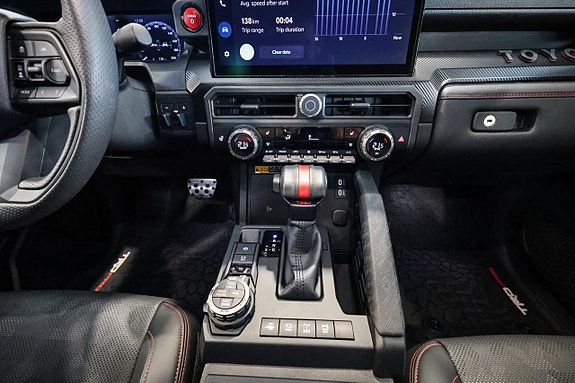 Toyota Tacoma 17 of 30