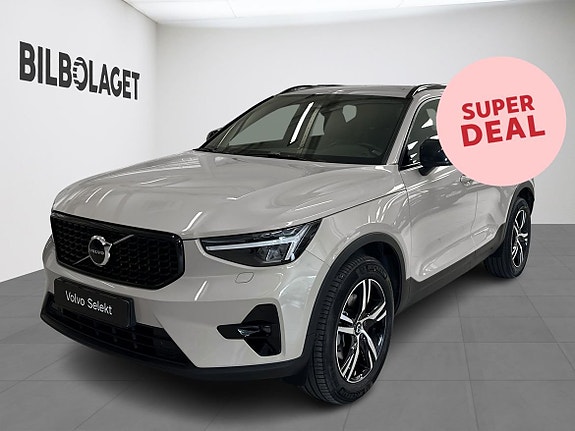 Volvo Unknown