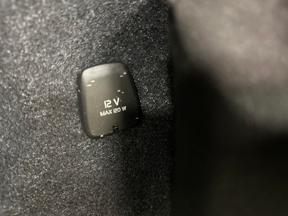Volvo XC40 16 of 16