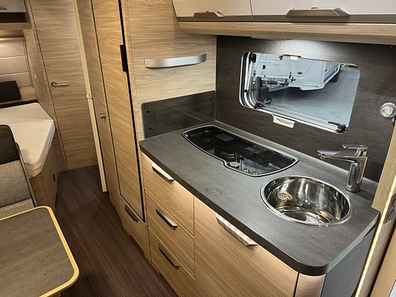 Knaus 540 fdk 4 of 5