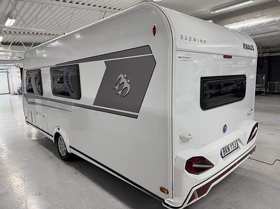 Knaus 540 fdk 2 of 5