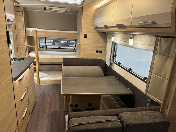 Knaus Südwind 540 FDK 9 of 9