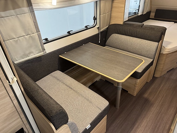 Knaus 540 fdk 3 of 5