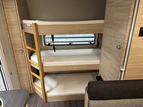 Knaus Südwind 540 FDK 6 of 9