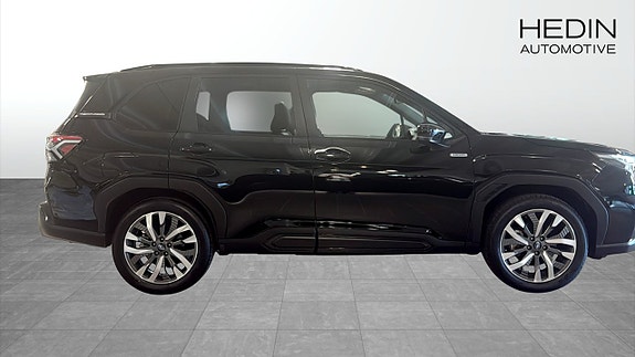 Subaru Forester 6 of 13