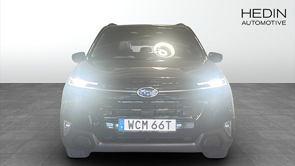 Subaru Forester 8 of 13