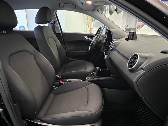 Audi A1 11 of 20