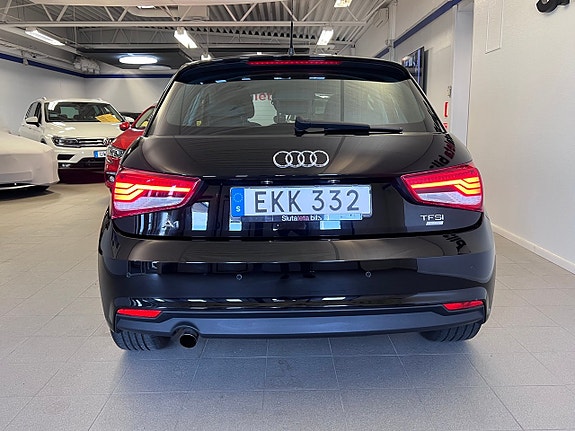 Audi A1 6 of 20
