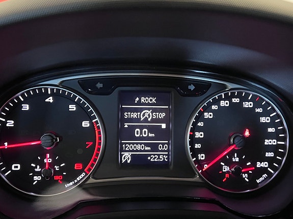 Audi A1 16 of 20