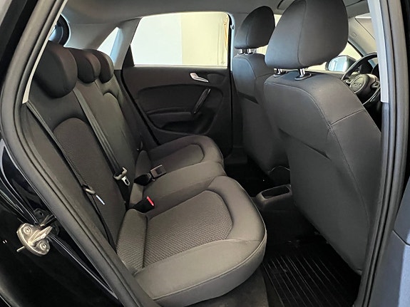 Audi A1 10 of 20