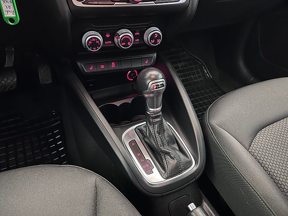 Audi A1 15 of 20