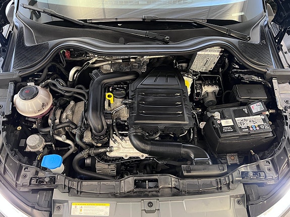 Audi A1 19 of 20