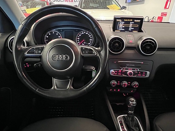 Audi A1 13 of 20
