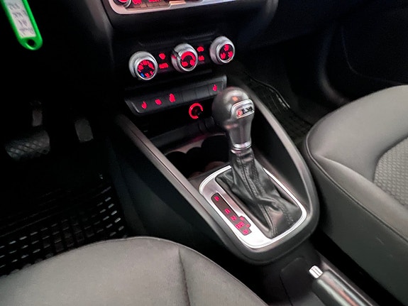 Audi A1 14 of 20