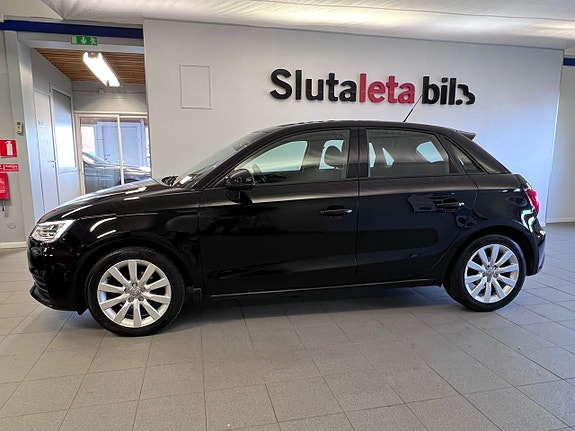 Audi A1 9 of 20