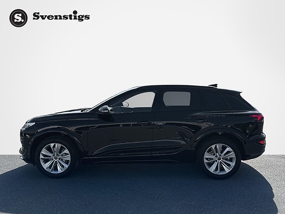 Audi Q6 e-tron 2 of 5