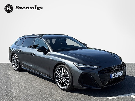 Audi A6 7 of 12