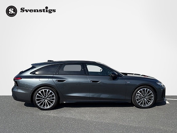 Audi A6 6 of 12