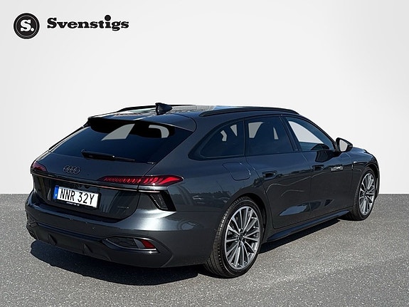 Audi A6 5 of 5