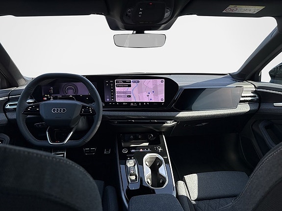 Audi A6 10 of 12