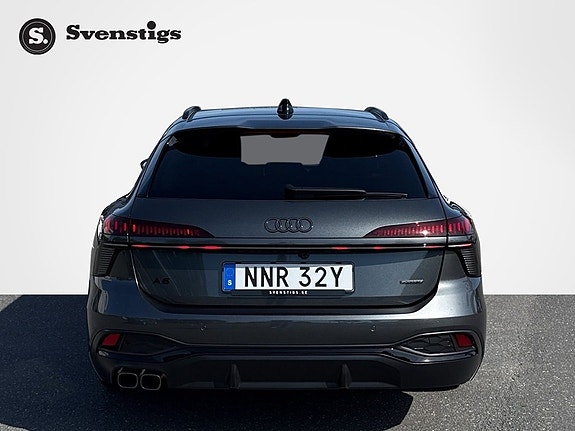 Audi A6 4 of 5