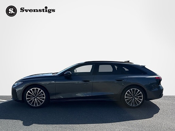 Audi A6 2 of 5