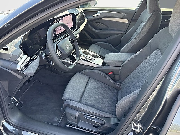 Audi A6 8 of 12