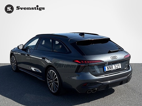 Audi A6 3 of 5