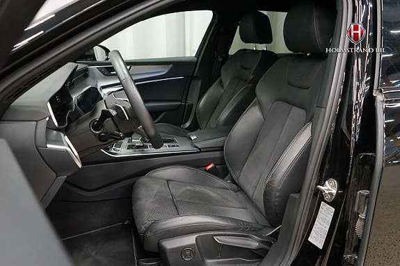 Audi A6 6 of 16