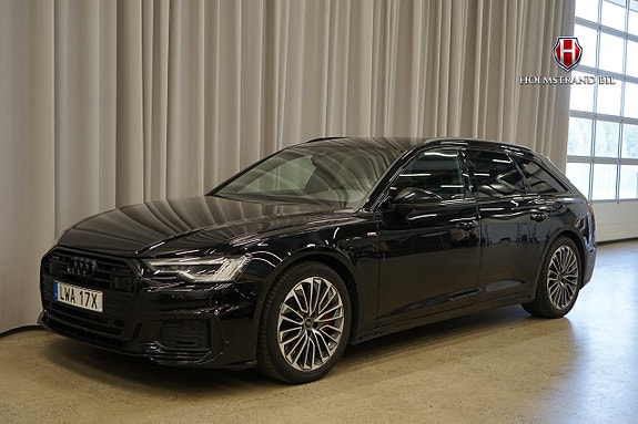 Audi A6 2 of 5