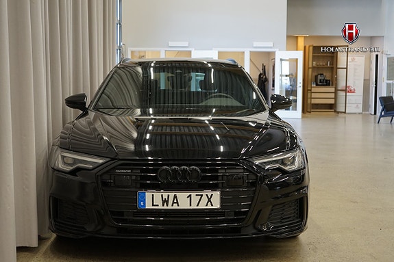 Audi A6 4 of 5