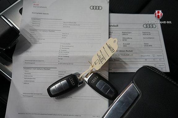 Audi A6 16 of 16