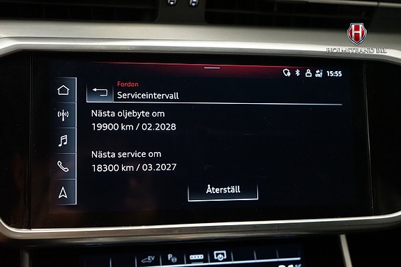 Audi A6 14 of 16