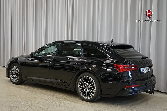 Audi A6 3 of 5