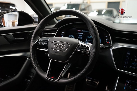 Audi A6 8 of 16