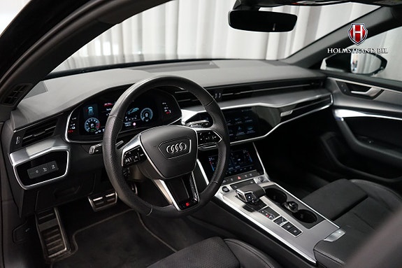 Audi A6 5 of 5