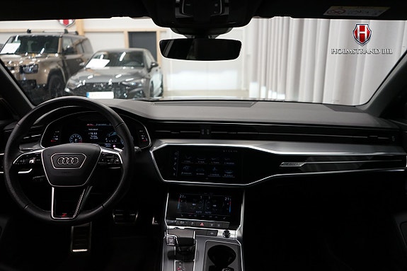 Audi A6 9 of 16