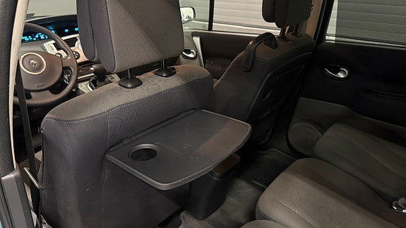 Renault Scenic I 18 of 23