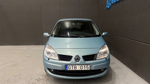 Renault Scenic I 9 of 23