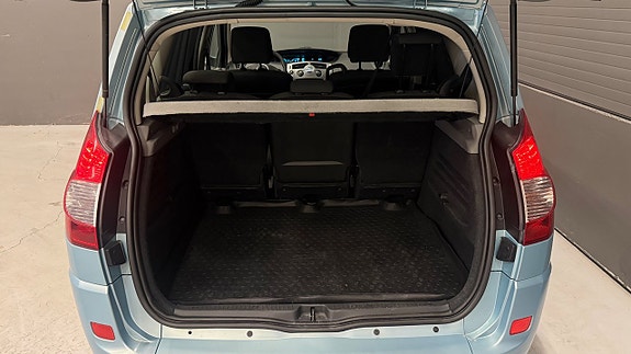 Renault Scenic I 23 of 23