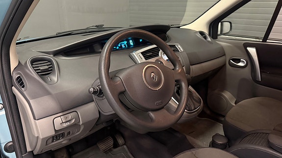 Renault Scenic I 12 of 23