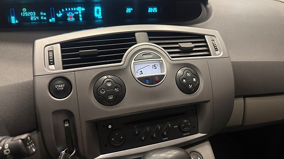 Renault Scenic I 20 of 23