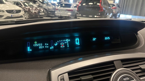 Renault Scenic I 19 of 23